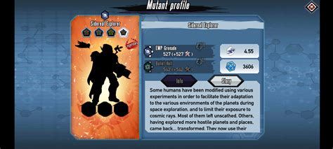 Mutants Genetic Gladiators STRONGEST TAG TEAM .